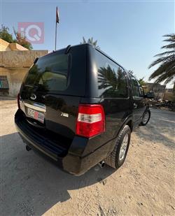 فورد إكسبيديشن